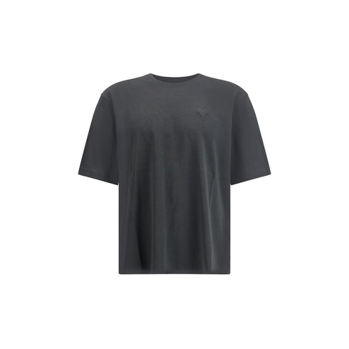 Ami Paris Ami De Coeur T-Shirt